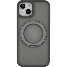 Nettech Apple iPhone 15 Uyumlu NT-N081 Arka Koruma Kılıf