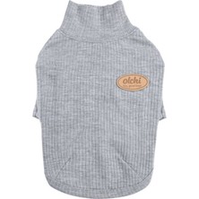 Olchi Cozy Köpek Kıyafeti