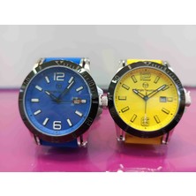 Sergio Taccini ST.1.10427.3 Erkek Kol Saati