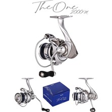 Fujin Theone 2000S Lrf Olta Makinesi