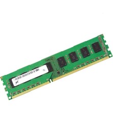 Micron Mıcron MT16JTF1G64AZ 8gb Ddr3 1600MHZ Pc Bellek Bulk