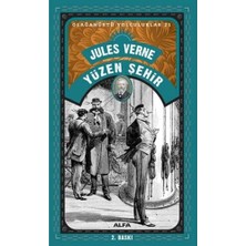 TeknoKapsül Yüzen Şehir: Olağanüstü Yolculuklar 21