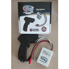 Bili Bili Lo Lo Lo-Lo Kablo Bulma Cihazı 220 Volta Dayanıklı Yüksek Kalite Yetkili Satıcı Konse E-Ticaret