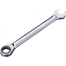 Hırdavat Home 17 mm Tekli Cırcır Anahtarı