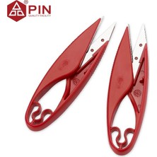 Iplik Temizleme Makası / PIN-1155