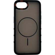 Nettech Apple iPhone 16E Uyumlu NT-N079 Arka Koruma Kılıf