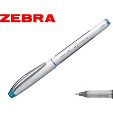 ZEBRA AR7 ROLLER KALEM 0.7mm A.YEŞİL