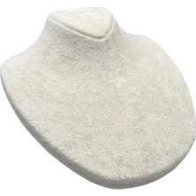 Bijuteri Net 20 cm Yatay Manken Anfora Kumaş