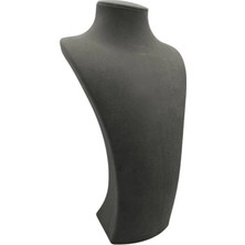 Bijuteri Net 40 cm Elisa Manken Anfora Kumaş