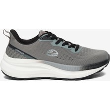 Greyder Erkek Gri Aktif Spor Ayakkabı 6Y1PA19490