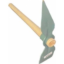 Füze Sivri Bahçe Çapası