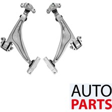 XC60 XC90 2016- -Alt Tabla Sağ