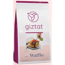 Giztat Waffle 10KG
