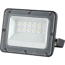 Cata Ct 4656 LED Projektör 20W 6400K Beyaz Işık