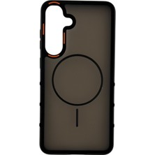Nettech Samsung Galaxy S24 Plus Uyumlu NT-N079 Arka Koruma Kılıf