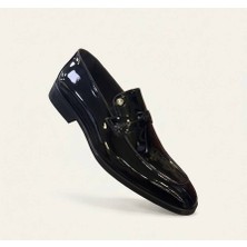 Pierre Cardin Pıerre Cardın 11922750 Premıum  Ayakkabı Sıyah Rgn