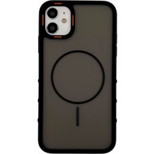 Nettech Apple iPhone 12 Uyumlu NT-N079 Arka Koruma Kılıf