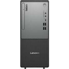 Lenovo Thinkcentre Neo 50T G5 12UD004KTR004 I3-14100 16GB 2tbssd Freedos Masaüstü Bilgisayar