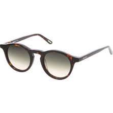 Mustang MU2639-02 46 Unisex Güneş Gözlüğü