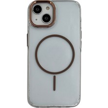 Nettech Apple iPhone 13 Uyumlu NT-N082 Arka Koruma Kılıf