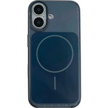 Nettech Apple iPhone 17 Uyumlu NT-N104 Arka Koruma Kılıf