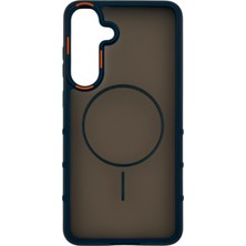 Nettech Samsung Galaxy S24 Plus Uyumlu NT-N079 Arka Koruma Kılıf