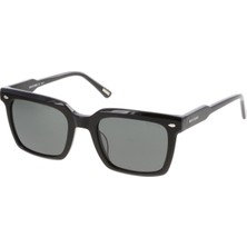 Mustang MU2640-01 52 Unisex Güneş Gözlüğü