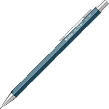 TeknoKapsül Alpha Versatil 0.7 mm Mavi, Şeffaf Amb.