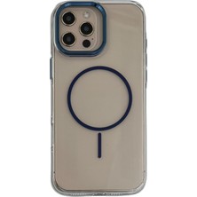 Nettech Apple iPhone 16 Pro Uyumlu NT-N082 Arka Koruma Kılıf