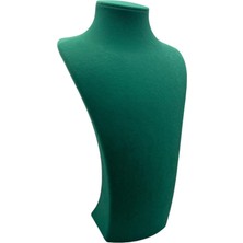 Bijuteri Net 40 cm Elisa Manken Anfora Kumaş