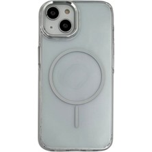 Nettech Apple iPhone 13 Uyumlu NT-N082 Arka Koruma Kılıf