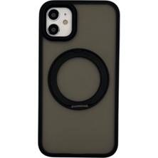 Nettech Apple iPhone 11 Uyumlu NT-N081 Arka Koruma Kılıf