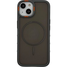 Nettech Apple iPhone 15 Uyumlu NT-N079 Arka Koruma Kılıf