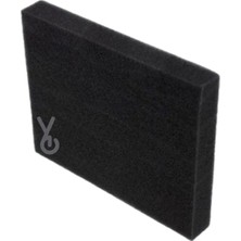 Arzum Galaxi Neo Sünger Hava Giriş Filtresi