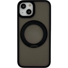 Nettech Apple iPhone 13 Uyumlu NT-N081 Arka Koruma Kılıf