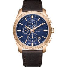 Lee Cooper LC08331.492 Erkek Kol Saati