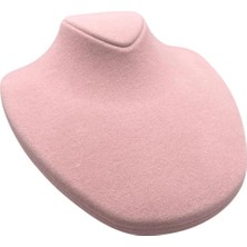 Bijuteri Net 20 cm Yatay Manken Anfora Kumaş