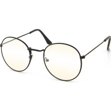 Di Caprio Unisex Güneş Gözlüğü Dc1786a