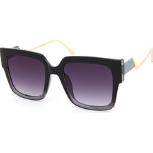 Di Caprio Kadın Güneş Gözlüğü Dcx1729b