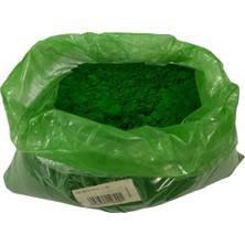 Bucuks Mey Ithalat® Toz Boya Yeşil 1 kg