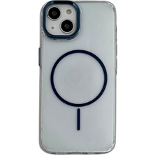 Nettech Apple iPhone 13 Uyumlu NT-N082 Arka Koruma Kılıf