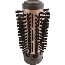 Remington AS8810 Keratın Protect Döner Başlı 40 mm Termal Yumuşak Fırça