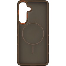 Nettech Samsung Galaxy S24 Plus Uyumlu NT-N079 Arka Koruma Kılıf