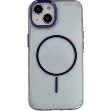 Nettech Apple iPhone 13 Uyumlu NT-N082 Arka Koruma Kılıf