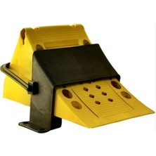 İş Koruma Kamyon Takozu