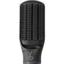 Remington Curl & Straıght Saç Şekillendirici AS8606 - Fırça Tarağı