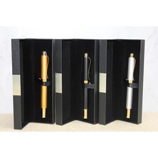 Erdo Ticaret Buğz Kutulu Tekli Tükenmez Kalem Model 14