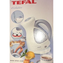 Tefal Evolutive Su Isıtıcı Kettle