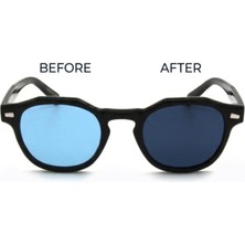 Marisol Marısol Mrs Madagascar C45 Photochromıc Unısex Gün