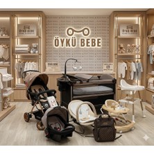Elnino Yeni Doğan Bebek Çeyiz Seti Öykü Bebek Diyarı Özenle Bebeklerimiz Için Hazırlanmış Bebek Seti